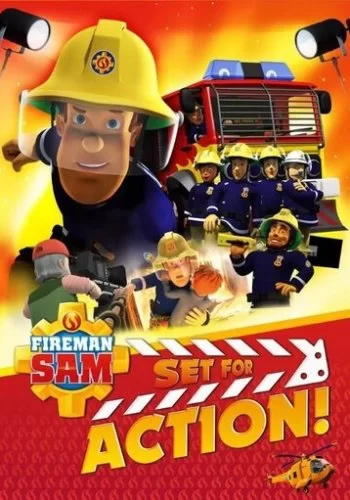Fireman Sam: Set for Action! 2018 смотреть онлайн мультфильм