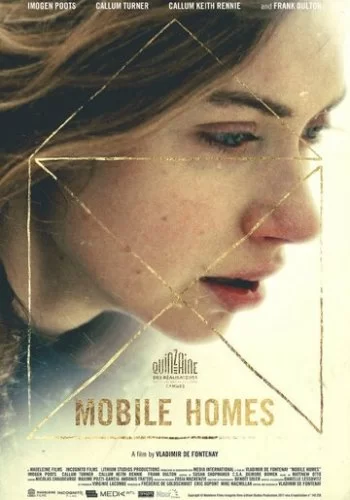Мобильные дома 2017 смотреть онлайн фильм