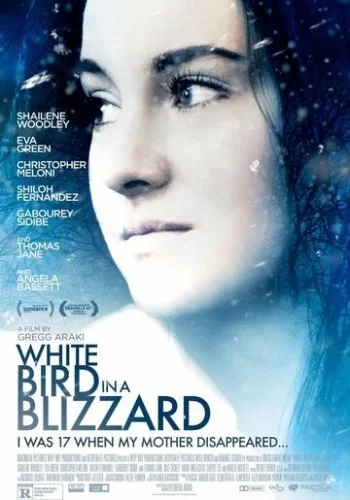 Белая птица в метели 2014 смотреть онлайн фильм