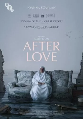После любви 2020 смотреть онлайн фильм
