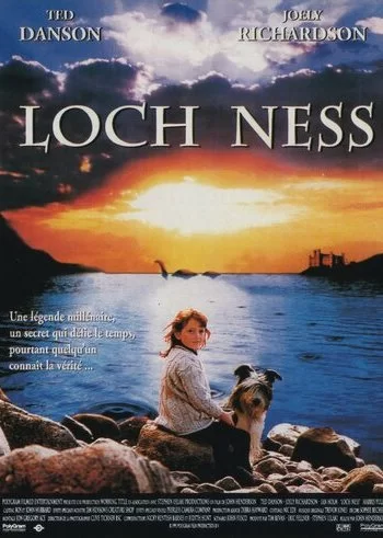 Лох-Несс 1996 смотреть онлайн фильм