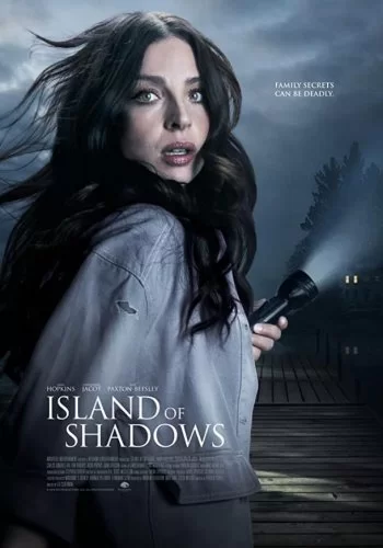 Island of Shadows 2020 смотреть онлайн фильм