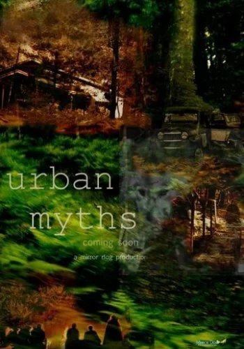 Urban Myths 2017 смотреть онлайн фильм