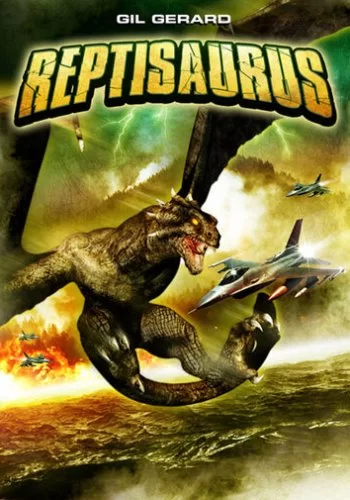 Рептизавр 2009 смотреть онлайн фильм