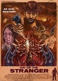 Day of the Stranger смотреть онлайн фильм