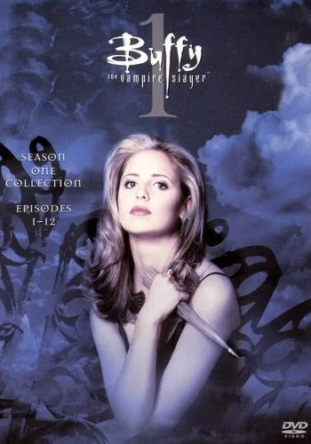 Баффи - истребительница вампиров 1997 смотреть онлайн сериал