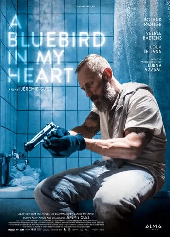 Синяя птица в моём сердце 2018 смотреть онлайн фильм
