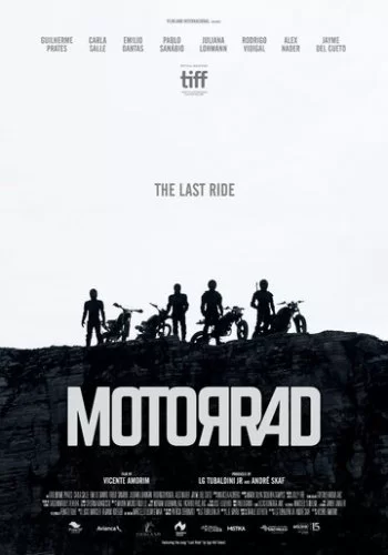 Мотоцикл 2017 смотреть онлайн фильм