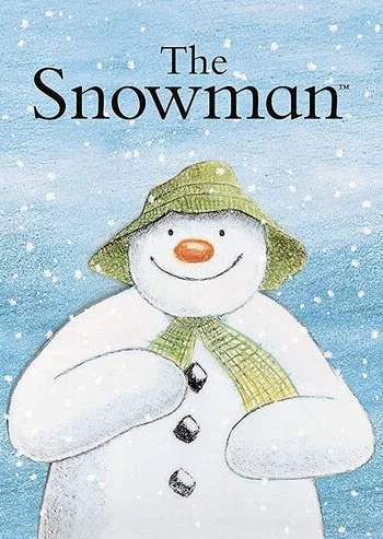 Снеговик 1982 смотреть онлайн мультфильм