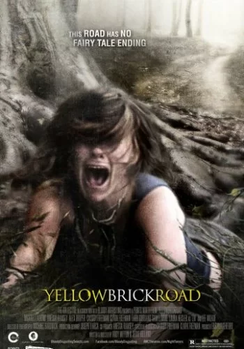 Дорога из желтого кирпича 2010 смотреть онлайн фильм