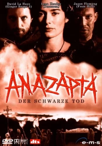 Аназапта 2002 смотреть онлайн фильм