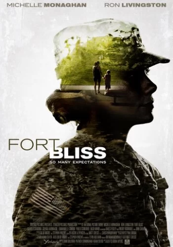 Форт Блисс 2014 смотреть онлайн фильм