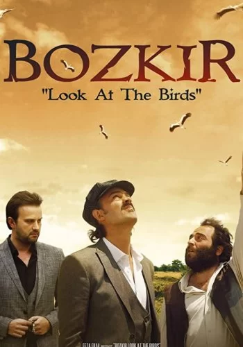 Bozkir Kuslara Bak Kuslara 2019 смотреть онлайн фильм
