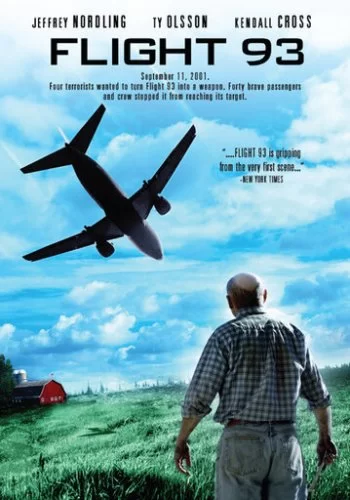Рейс 93 2006 смотреть онлайн фильм