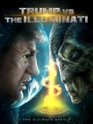 Trump vs the Illuminati 2020 смотреть онлайн мультфильм