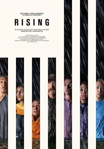 Rising 2018 смотреть онлайн фильм