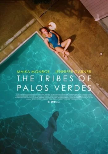 Племена Палос Вердес 2017 смотреть онлайн фильм