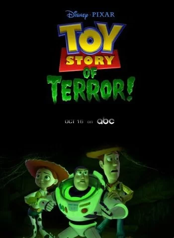 История игрушек и ужасов! 2013 смотреть онлайн мультфильм