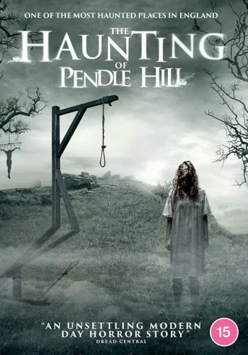 The Haunting of Pendle Hill 2022 смотреть онлайн фильм