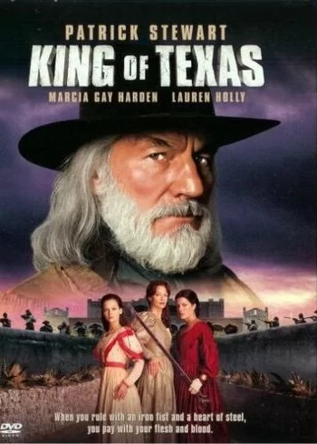 Король Техаса 2002 смотреть онлайн фильм