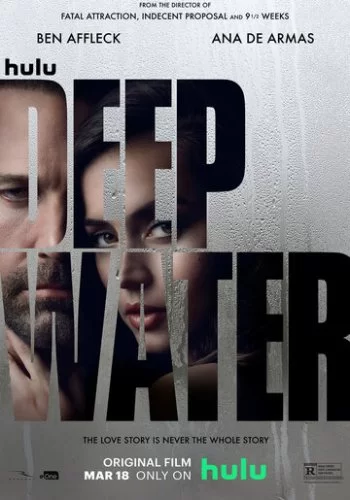 Глубокие воды 2022 смотреть онлайн фильм