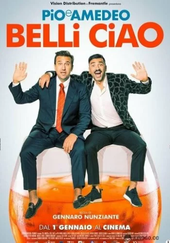 Belli ciao 2022 смотреть онлайн фильм
