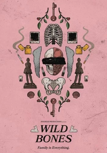 Wild Bones 2022 смотреть онлайн фильм