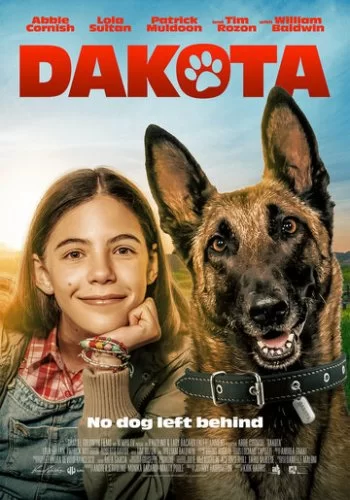 Dakota 2022 смотреть онлайн фильм