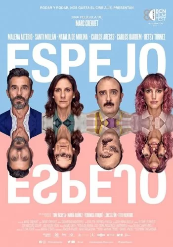 Espejo, Espejo 2022 смотреть онлайн фильм