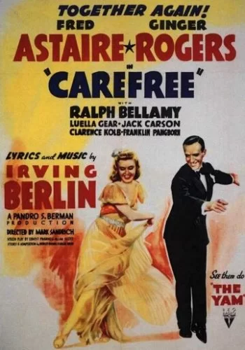 Беззаботная 1938 смотреть онлайн фильм