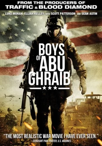 Парни из Абу-Грейб 2014 смотреть онлайн фильм