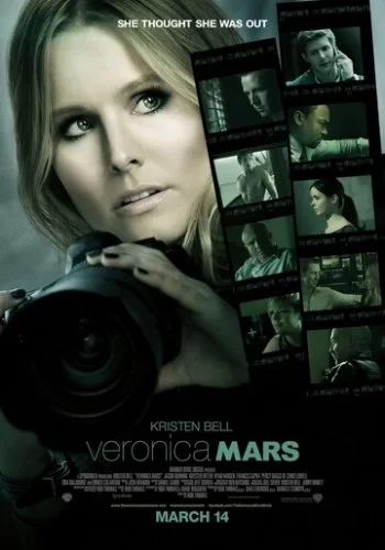Вероника Марс 2014 смотреть онлайн фильм