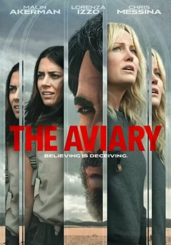 The Aviary 2022 смотреть онлайн фильм