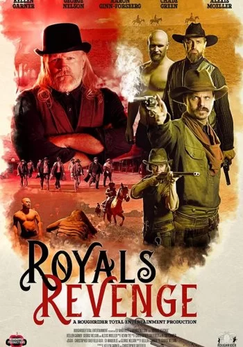 Royals' Revenge 2020 смотреть онлайн фильм