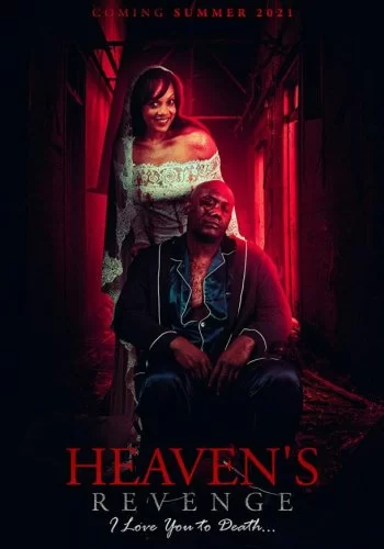 Heaven's Revenge 2022 смотреть онлайн фильм