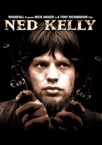 Нед Келли 1970 смотреть онлайн фильм