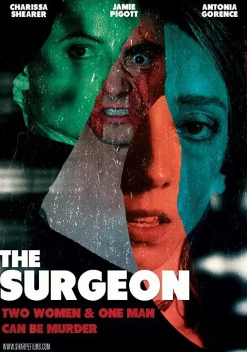 The Surgeon 2022 смотреть онлайн фильм