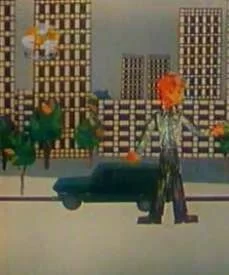 Кем быть? 1973 смотреть онлайн мультфильм
