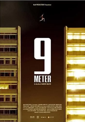 9 метров 2012 смотреть онлайн фильм