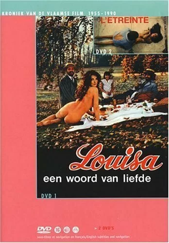 Луиза, слово любви 1972 смотреть онлайн фильм
