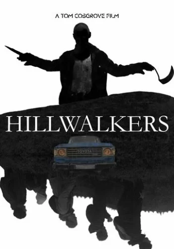 Hillwalkers 2022 смотреть онлайн фильм