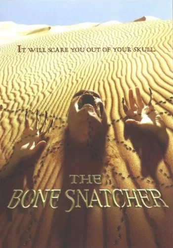 Похититель костей 2003 смотреть онлайн фильм