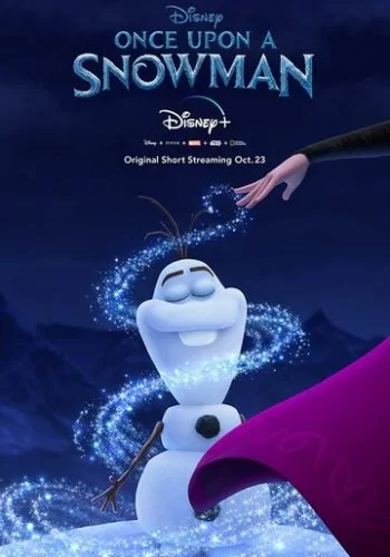 Жил-был снеговик 2020 смотреть онлайн мультфильм