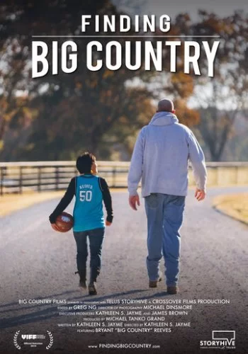 Finding Big Country 2018 смотреть онлайн фильм