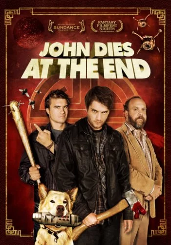 В финале Джон умрёт 2012 смотреть онлайн фильм