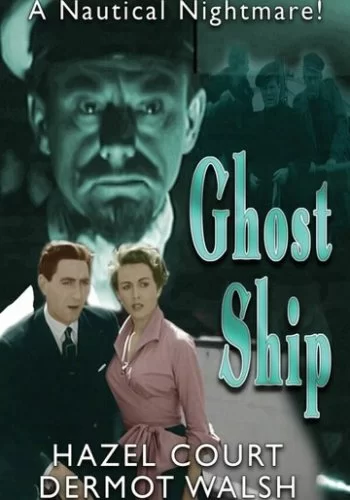 Корабль-призрак 1952 смотреть онлайн фильм