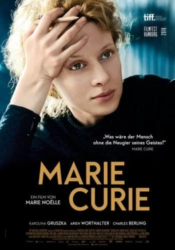 Мария Кюри 2016 смотреть онлайн фильм