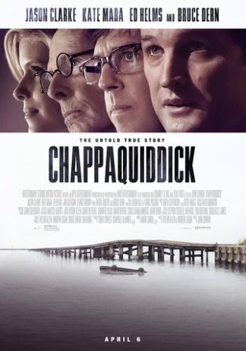 Чаппакуиддик 2017 смотреть онлайн фильм