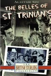 Красотки из Сент-Триниан 1954 смотреть онлайн фильм