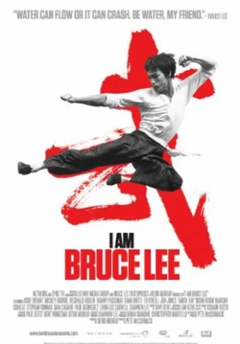 Я - Брюс Ли 2012 смотреть онлайн фильм
